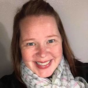 Meet your Posher, Jenn
